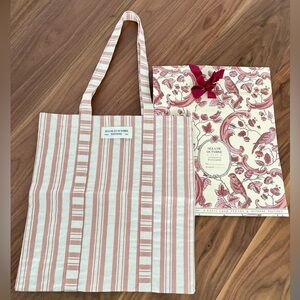 NEW 🇫🇷 Sezane Tote